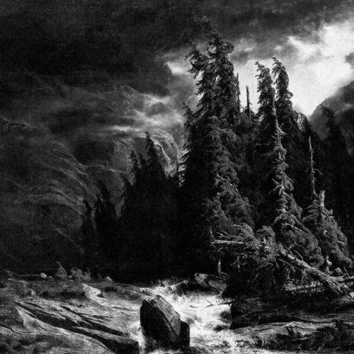 Aornos : The Woodwoman